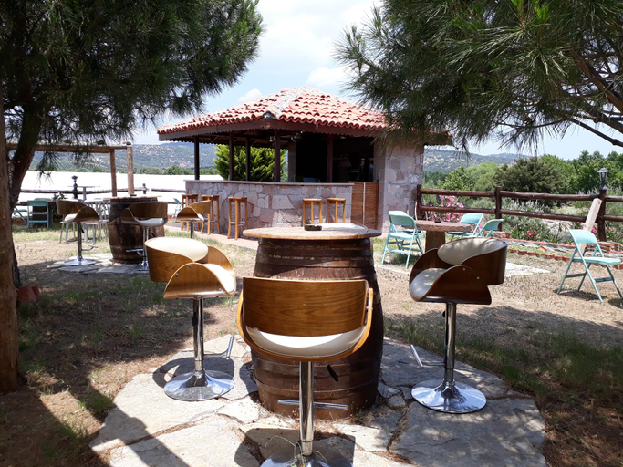 Food & Drinks, Assos Hayat Agaci, Ayvacık