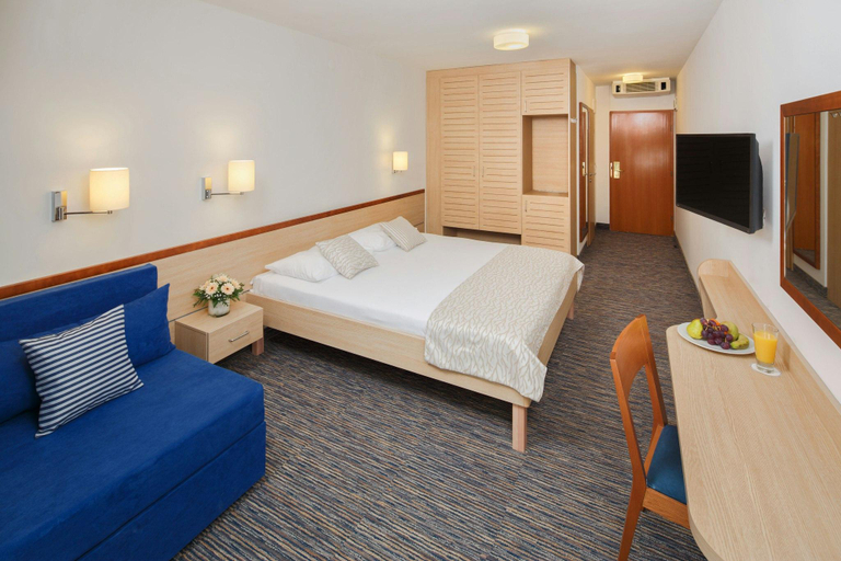 Bedroom 3, Valamar Sanfior Hotel & Casa, Labin