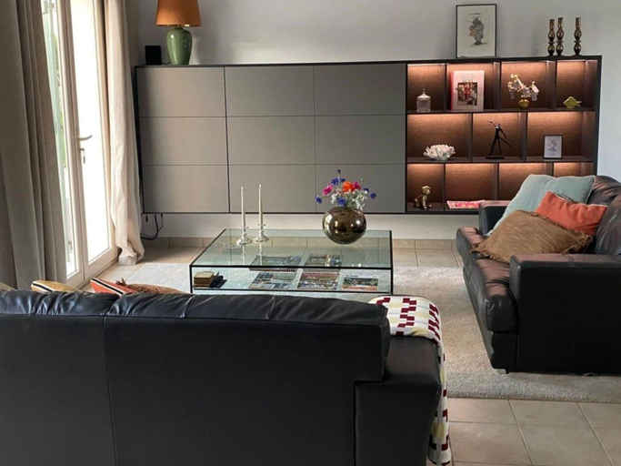 Interior view 2, Detached Family Villa in Les Cammazes, Tarn