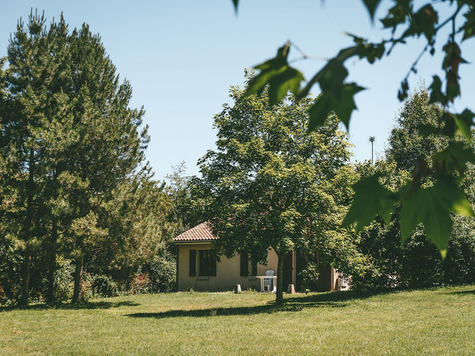 Surrounding environment 2, Family Chalet by Moncontour Lake, Vienne