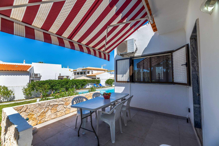 Others 5, Villa Rosa dos Ventos, Albufeira