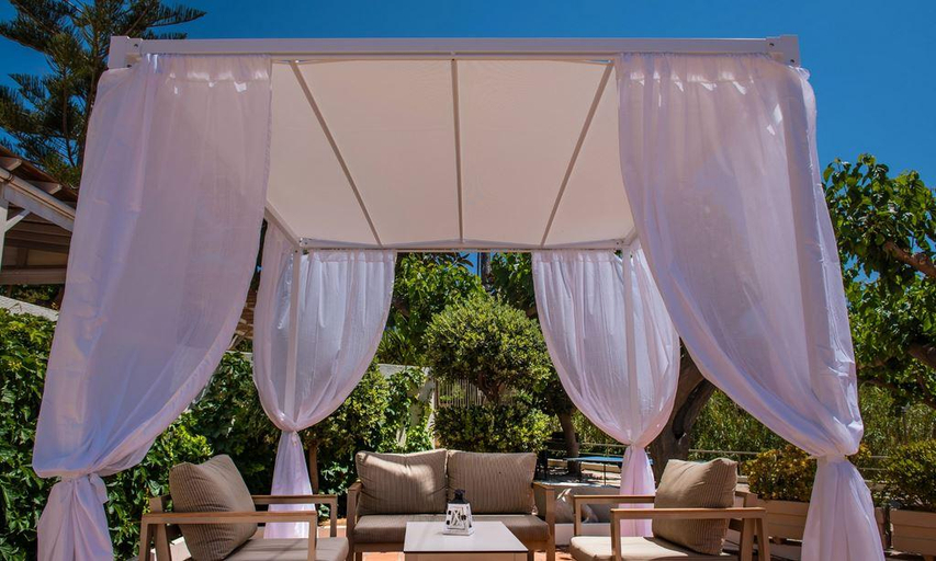 Others 5, Scaleta Beach Hotel, Crete