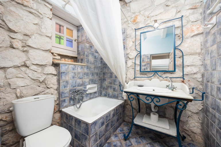 Facilities 5, Villa Demetra, Ionian Islands