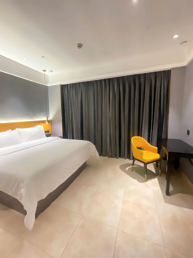 Bedroom 2, Starway Hotel Shenzhen Nanshan Xili Metro Station, Shenzhen