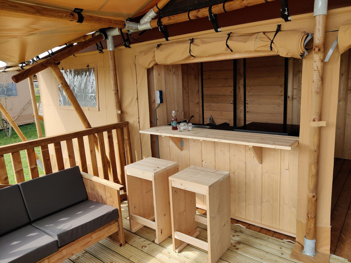 Others 4, Flevoland Glamping Escape, Noordoostpolder