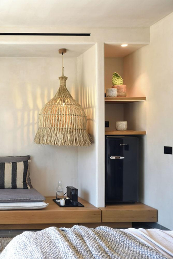 Bedroom 4, YOU the Kolona Concept - Adults Only, South Aegean