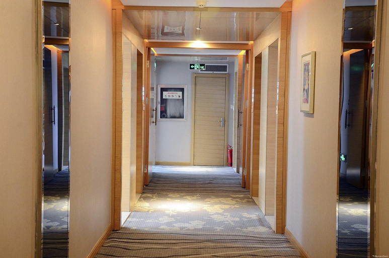 Others 3, Ming Yue Business Hotel, Datong