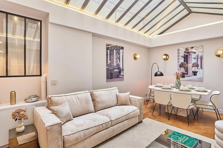 Exterior view 5, Sublime AC apartment - Champs Elysees, Paris