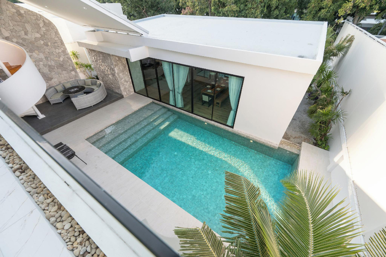 Sport & Beauty 5, Mövenpick Pool Villa 6BR, Sattahip