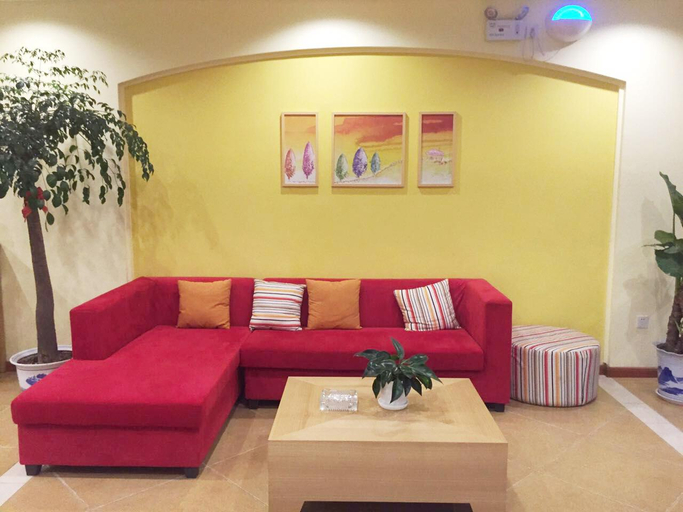 Others 5, Home Inn (Hebi New District Huaxia South Road), Hebi