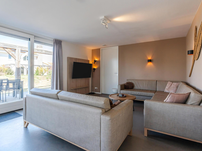 Others 5, Villa near Noordwijk Beach, Noordwijkerhout