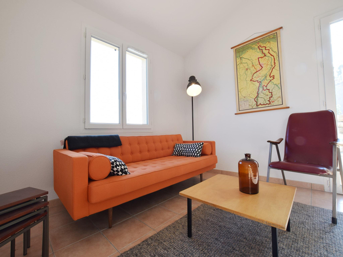 Interior view 5, Villa in Rhone Alpes with Private Pool, Ardèche