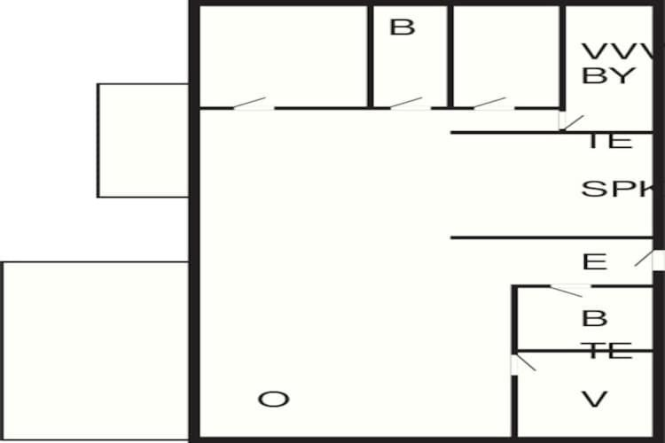 Others 3, person holiday home in HURDAL-By Traum, Hurdal