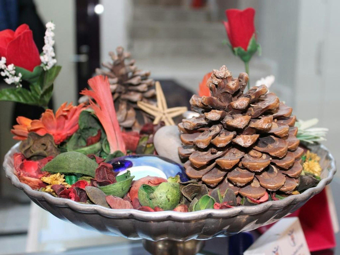 Food & Drinks 5, Laleli Hotel Izmir, Konak