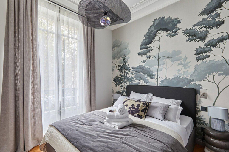Others 5, Superb New 1 bedroom flat Notre Dame de Paris, Paris