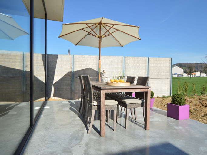 Others 5, Modern Dalhem Villa with Views, Liège