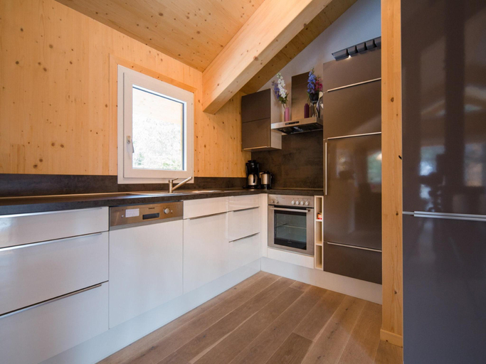 Others 1, Chalet in Austria near Ski Slopes & Sauna, Murau