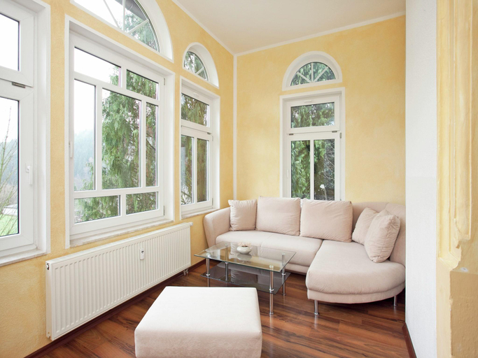 Others 4, Peaceful Villa in Borstendorf, Erzgebirgskreis