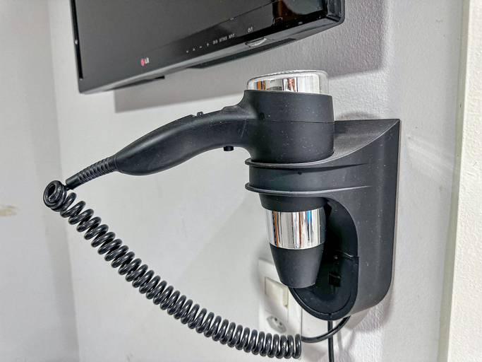 Bathroom 3, Residencial Mont Sinai, Porto Seguro