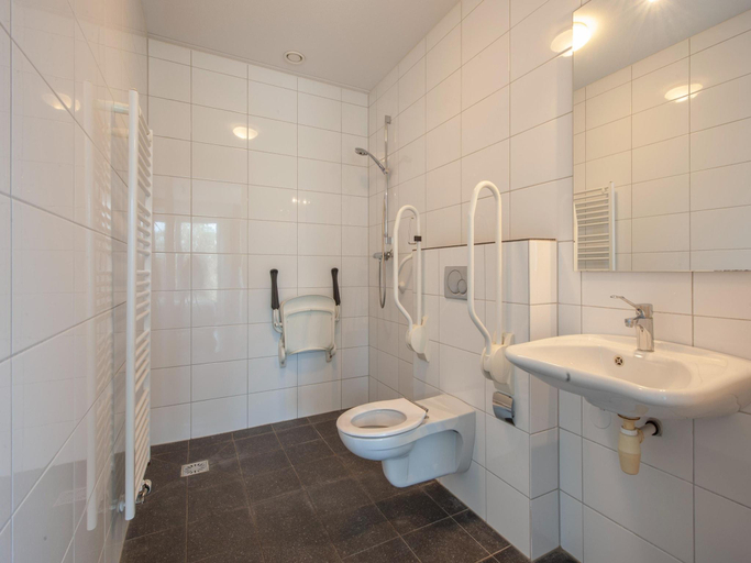 Bathroom, Relaxing Arcen Getaway, Arcen en Velden