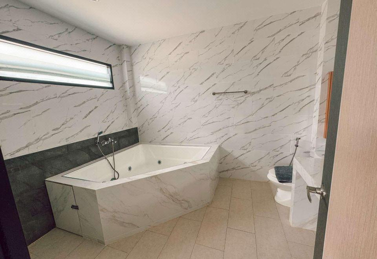 3, Bed Resort Sadao, Sadao