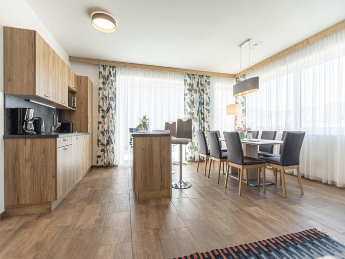 Food & Drinks 4, Amazing chalet with IR sauna, Murau