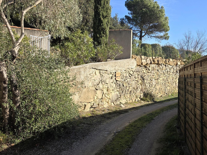 Reception, Beautiful villa with a private, fenced-in swimming pool, Hérault