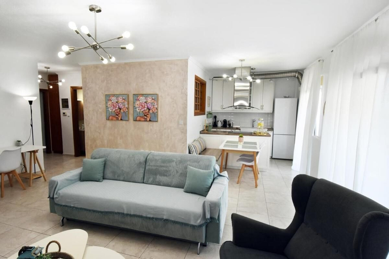 Others 5, Lux Mint Apartment - A Modern Luxury Place With Sea View, Central Macedonia