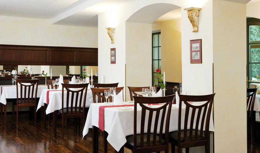Food & Drinks 5, DORMERO Hotel Halle, Halle (Saale)