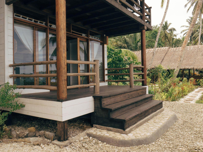 Exterior & Views, Kaini Mentawai, Kepulauan Mentawai