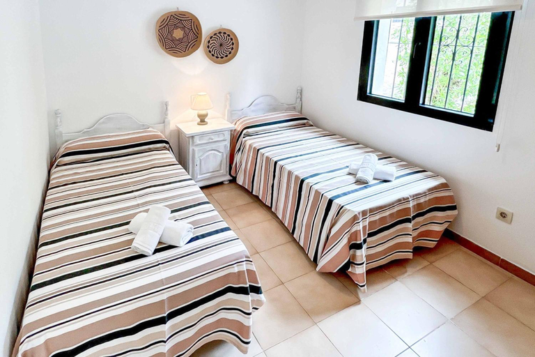 Bedroom 2, Villa Abeto, Alicante