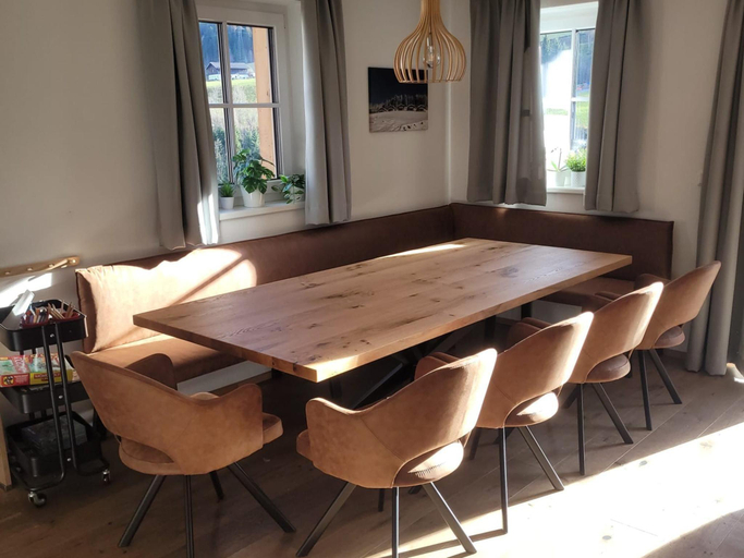 Food & Drinks 4, Chalet in Muhlbach near Hochkonig Ski, Sankt Johann im Pongau