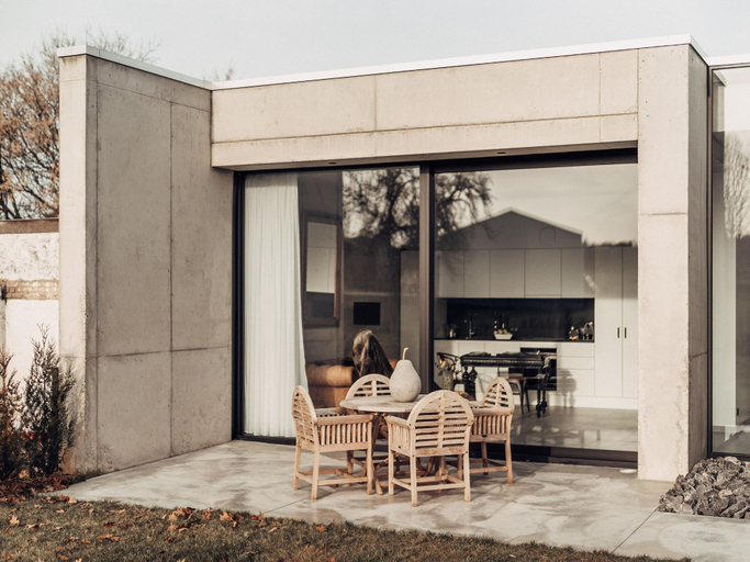 Others 4, Dalhem Villa with Garden, Liège