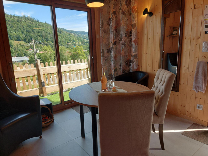 Interior view 5, Chalet in St Maurice near Ballon d'Alsace, Vosges