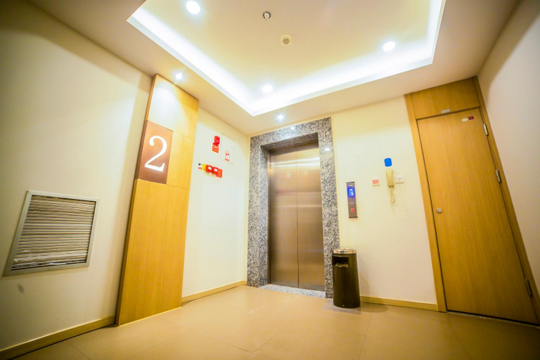 Others 4, Hanting Hotel (Xichang Qionghai Wetland Park), Liangshan Yi