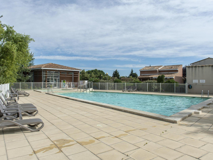 Swimming pool 2, Provence Villa for 8 with Private Pool, Vaucluse