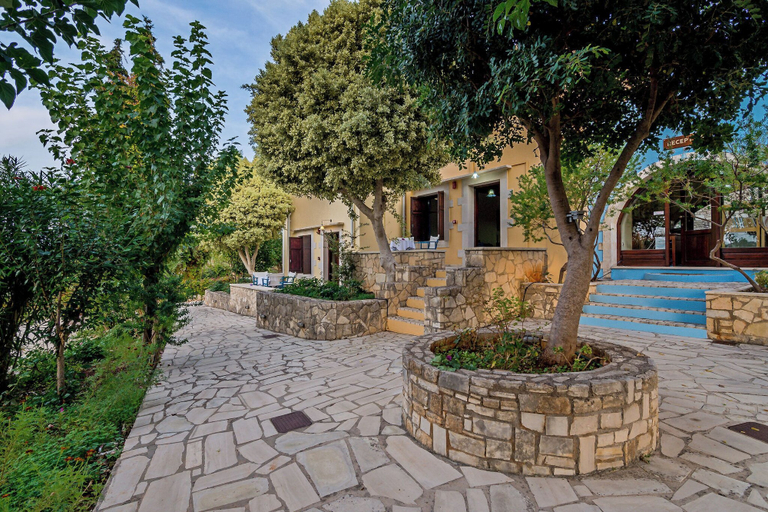 Exterior 5, House in Small Village Close to Beaches, Crete