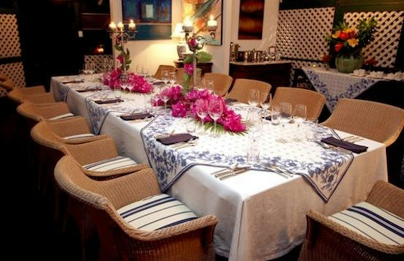 Food & Drinks 5, McAlpine House Hotel, Broome