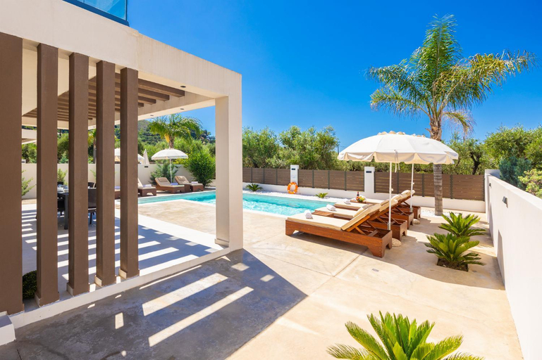 Facilities 4, Villa Infinity Theo, Ionian Islands