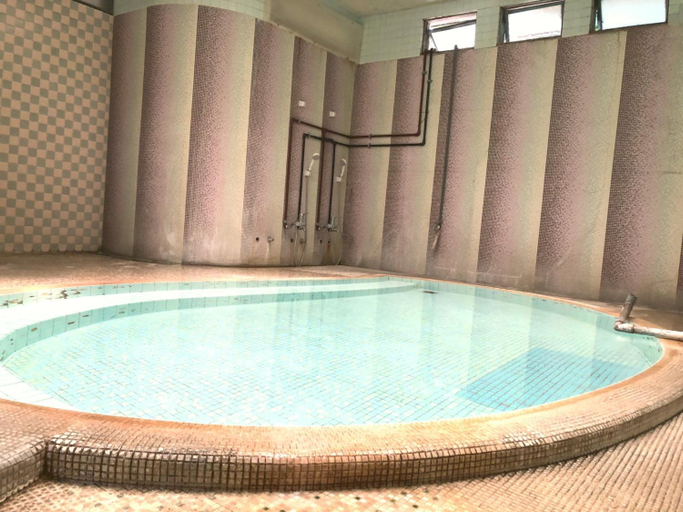 Sport & Beauty 2, Izuya Ryokan, Yugawara