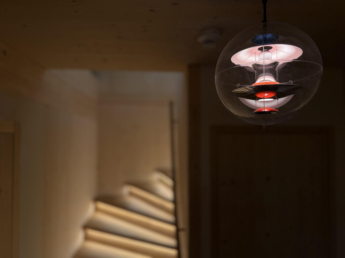 Facilities 3, Premium Chalet with Sauna & Hot Tub, Murau
