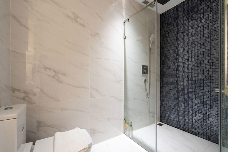 Bathroom 4, MADISON Saigon Luxury Citypoint, District 1