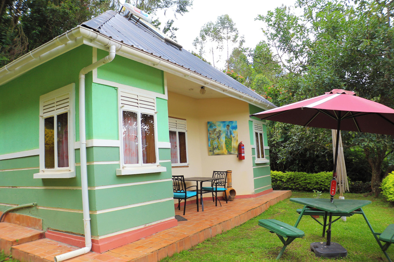 Exterior & Views 2, Bunyonyi Safaris Resort, Ndorwa