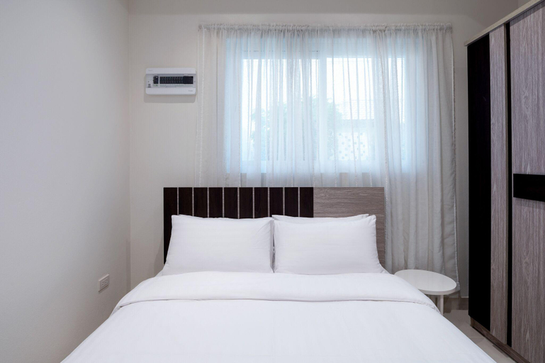 Bedroom 3, Orchid Paradise Homes OPV 421, Hua Hin