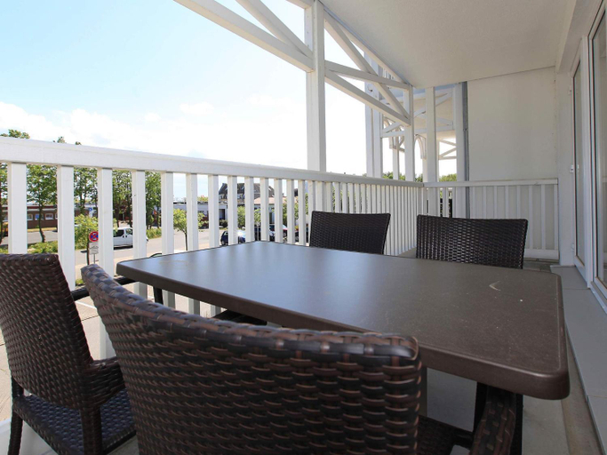 Others 5, 5 star holiday home in Großenbrode, Ostholstein