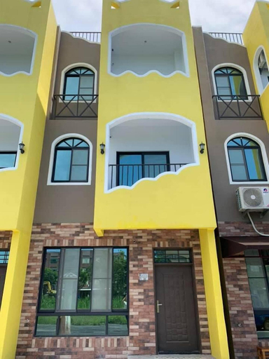 Exterior & Views, Youge Homestay, Taitung