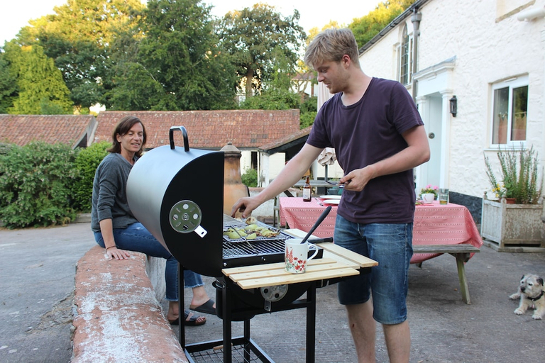 Food & Drinks, Pardlestone Farm Groom S Cottage, Somerset