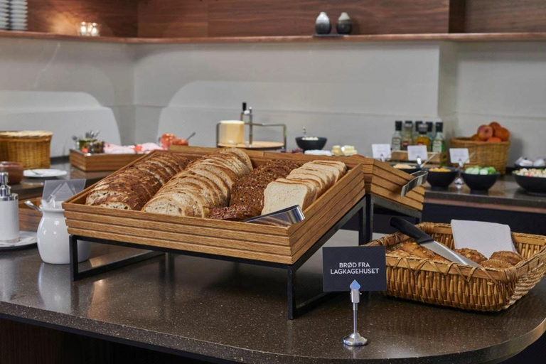 Food & Drinks 5, Hotel Sct. Thomas, Frederiksberg