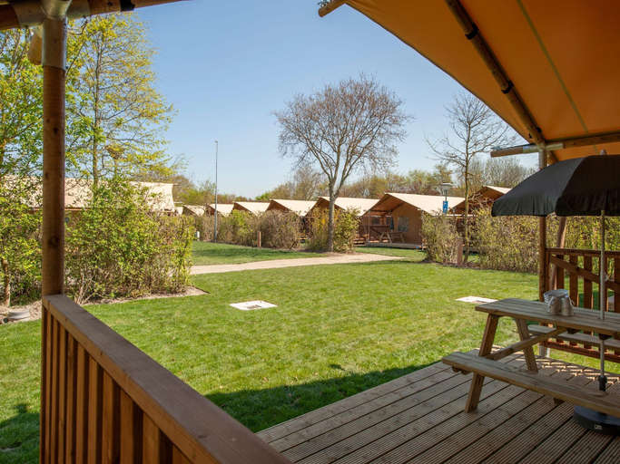 Others 4, Woodland Glamping Getaway, Borger-Odoorn