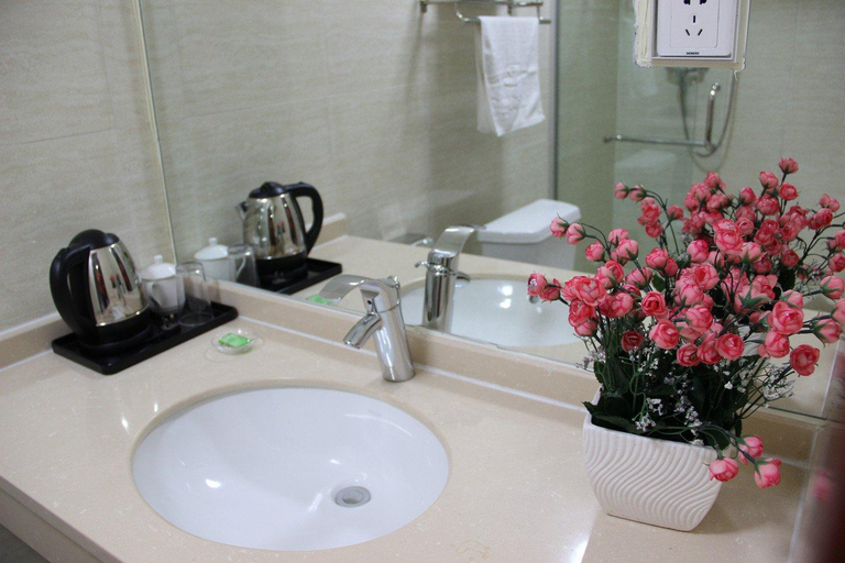 Others 5, Jinbaichuan Hotel (Beijing Tiantongyuan Subway Station), Beijing